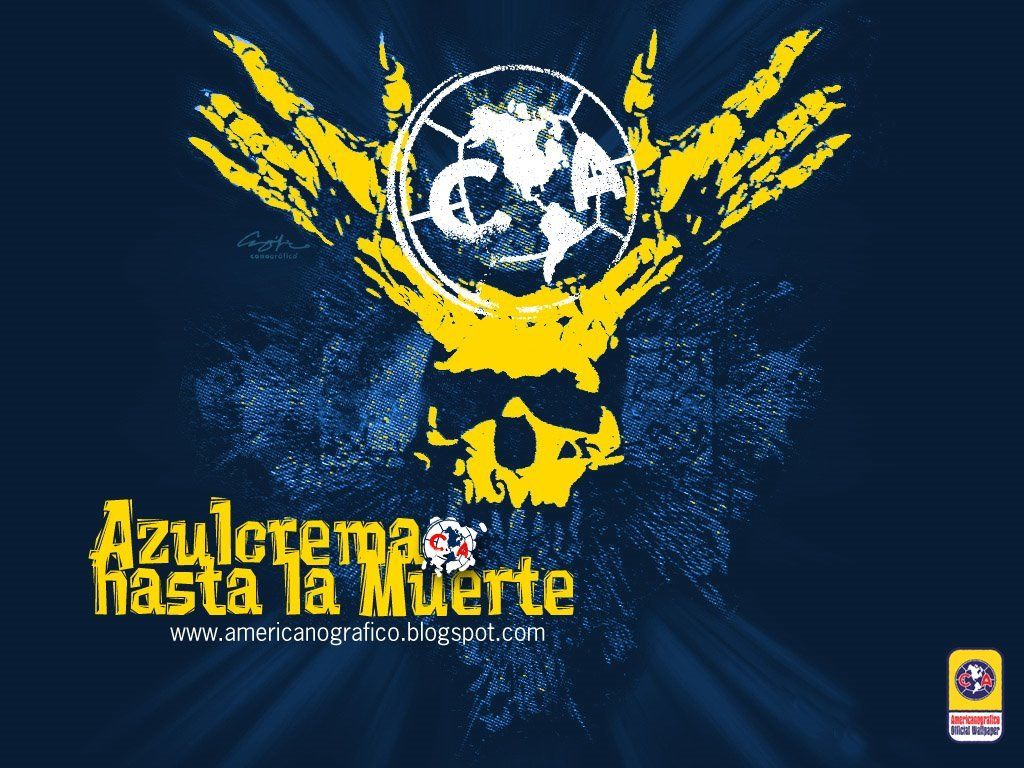 Club America wallpaper, Football Pictures and Photos