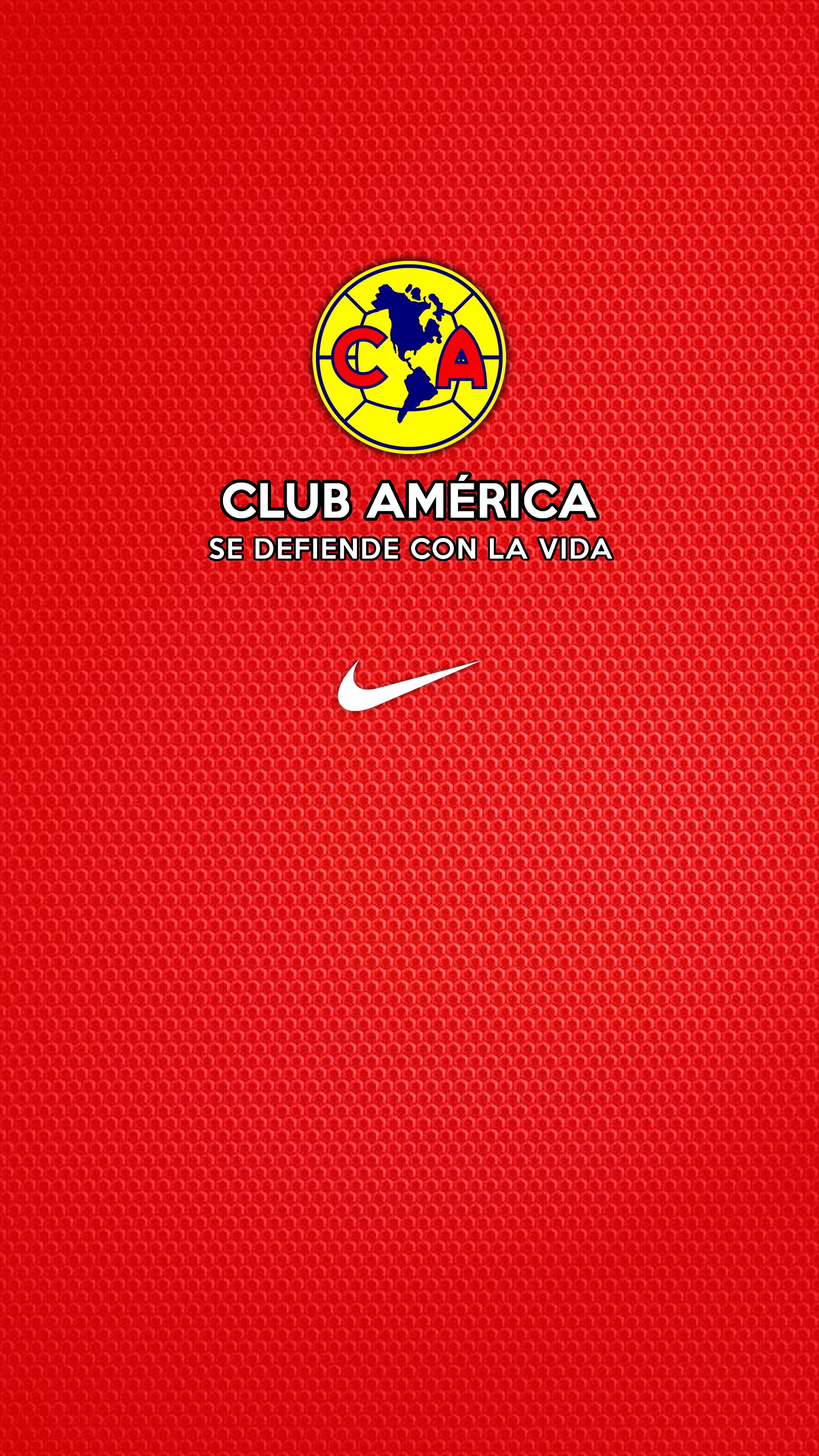 Club America Smartphone Wallpaper byGoloteHD 06 - Picoolio - Free ...