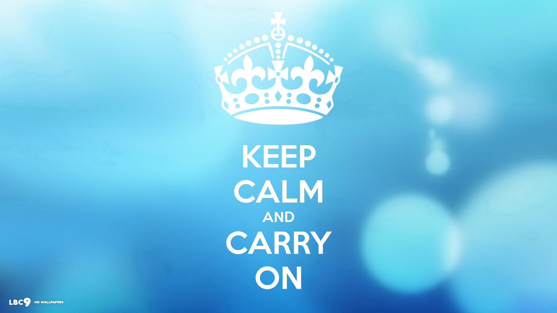 Keep Calm And Carry On Wallpaper - wallpaper