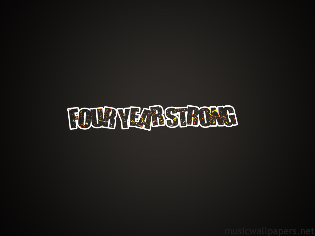 Four Year Strong 3 :: Four Year Strong Wallpapers :: ShareWallpapers