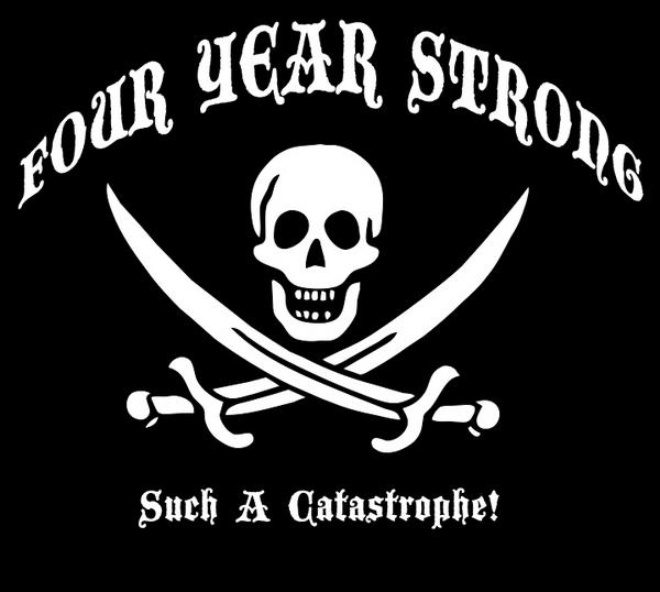 Four Year Strong - BANDSWALLPAPERS free wallpapers, music