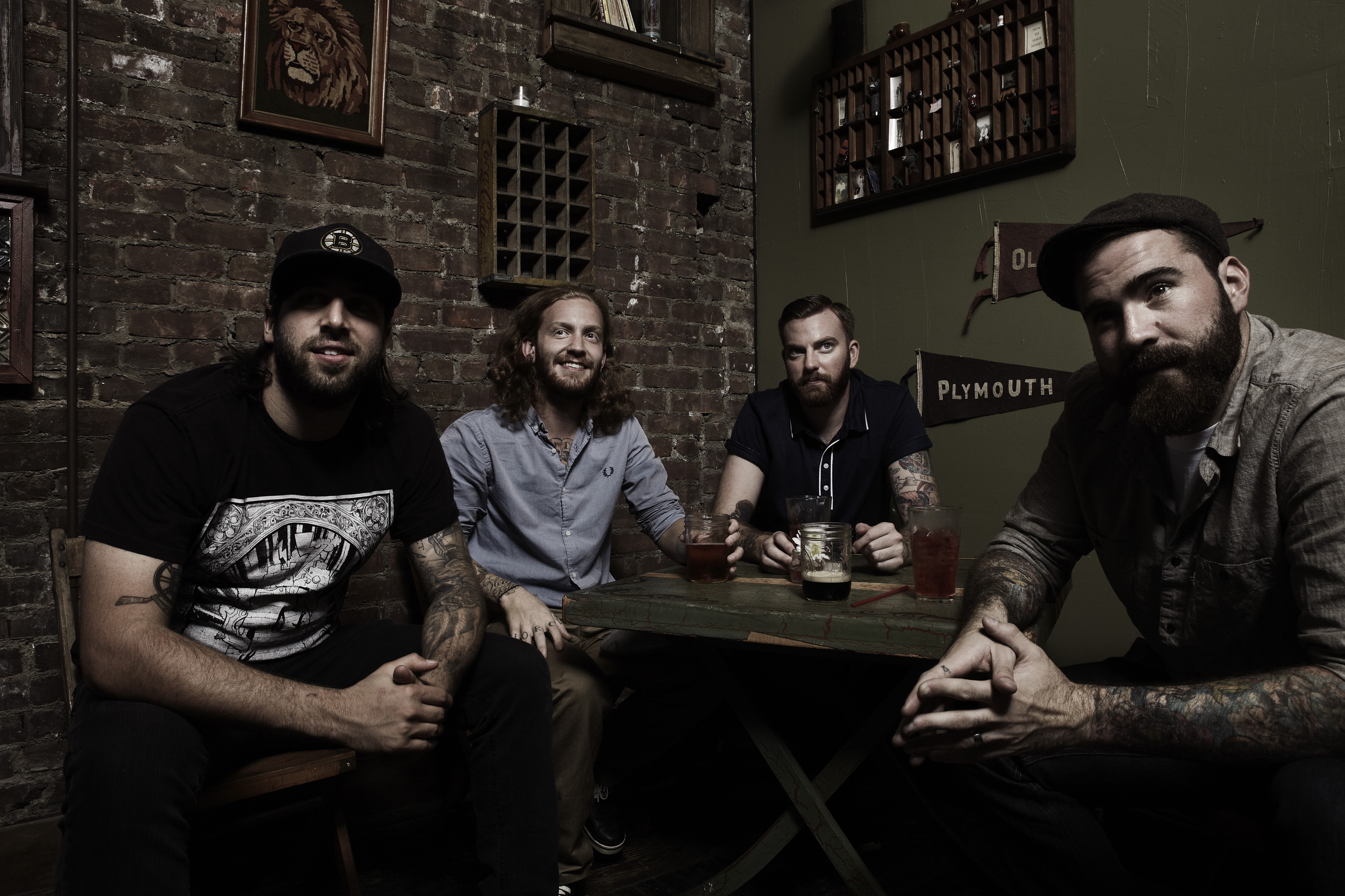 453x280px Wallpapers Of Four Year Strong HD 85.87 KB