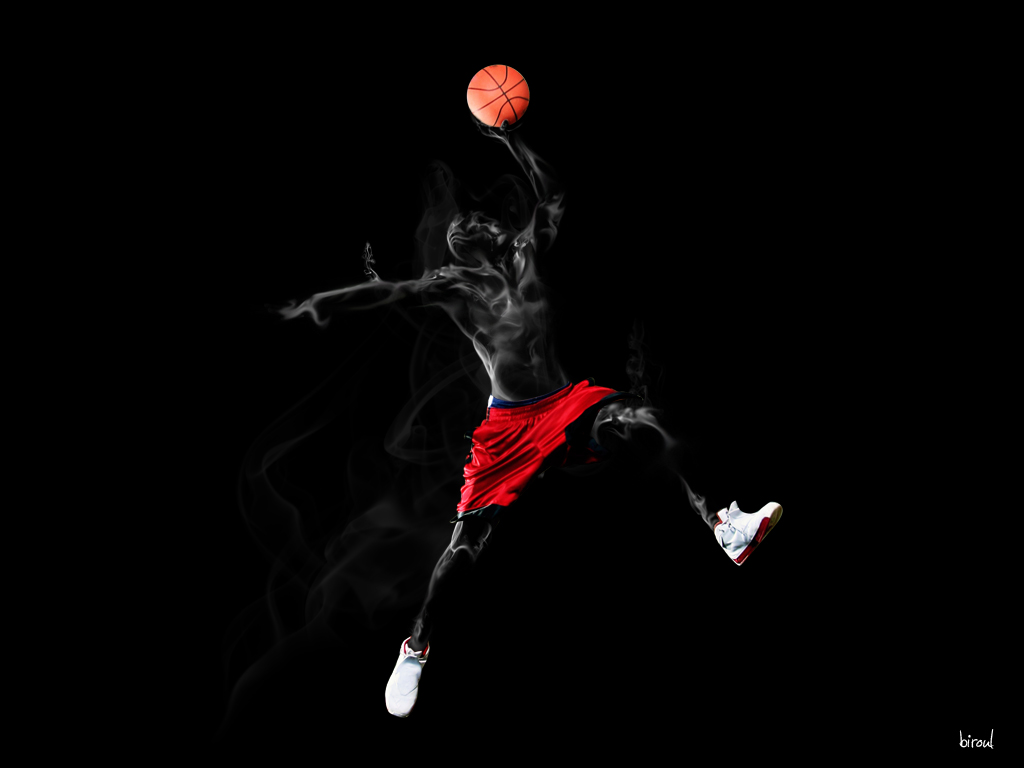 Basketball Wallpapers Download Group (84+)