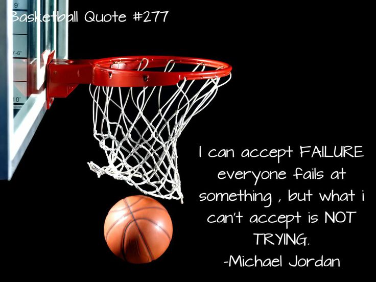 Download Basketball Quotes Wallpaper - HD Wallpaper Download