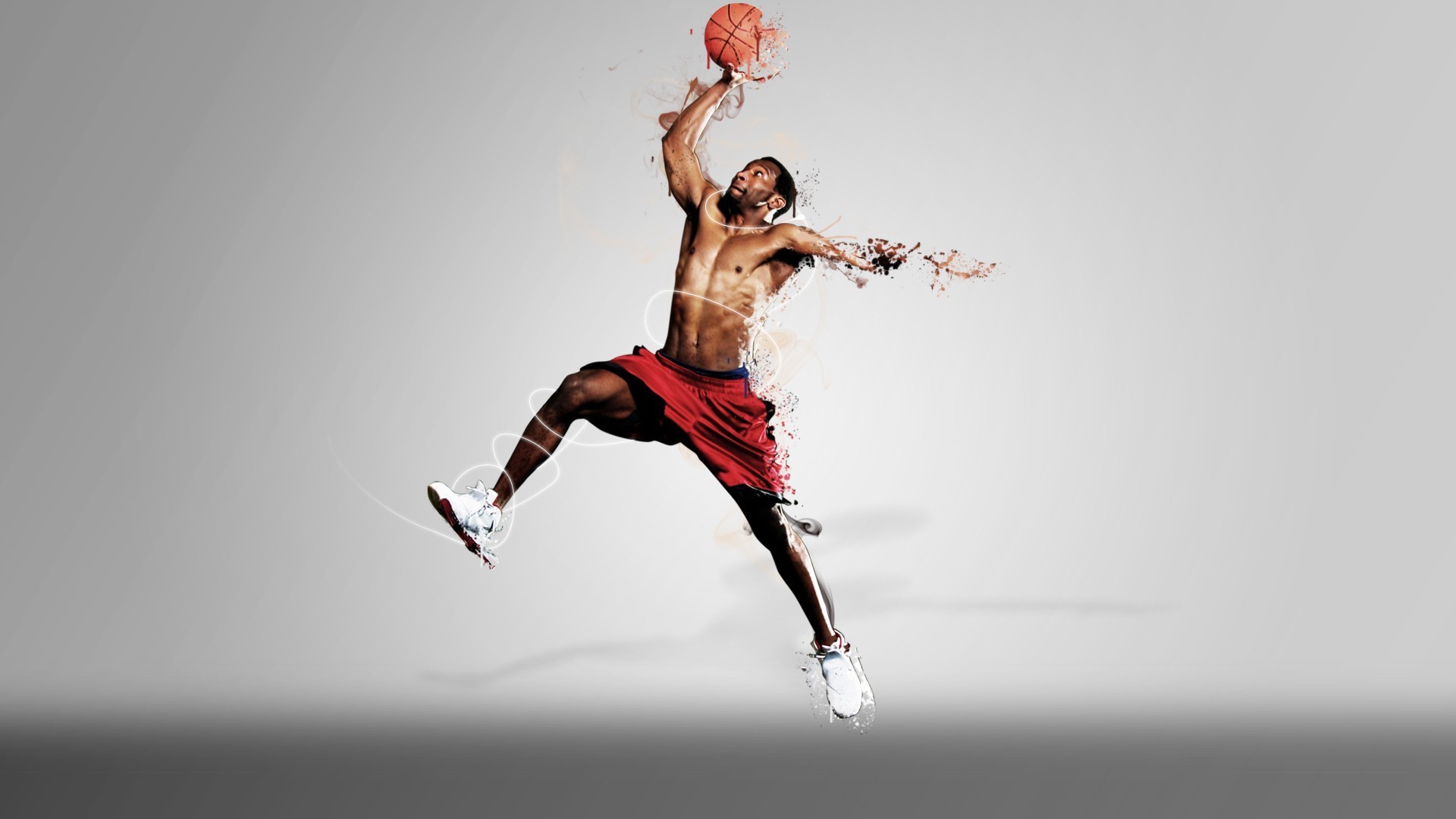 Basketball Player wallpaper HD. Free desktop background 2016 in ...