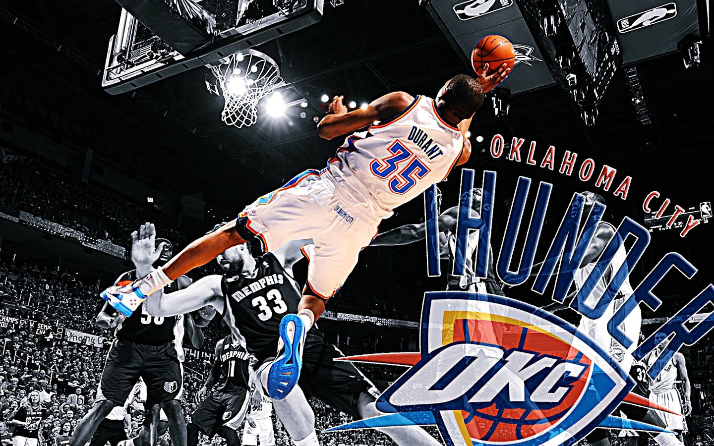 Kevin Durant Wallpapers 2015 HD - Wallpaper Cave