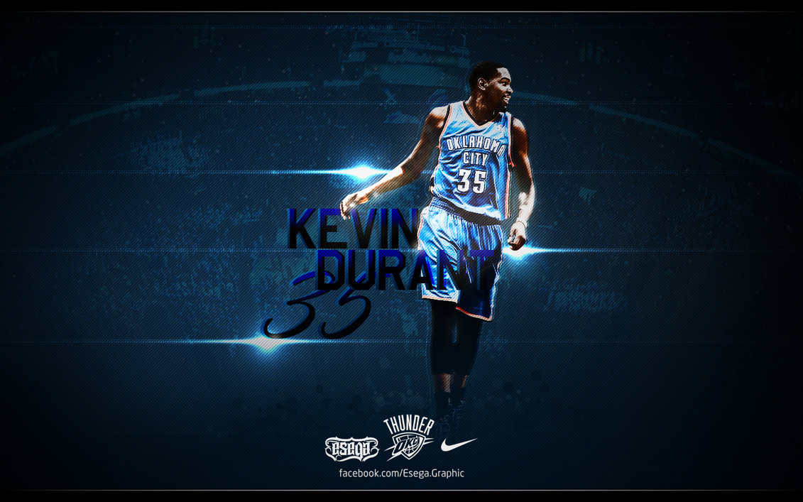Kevin Durant Kd Logo Hq Wallpaper Full Free HD Backgrounds