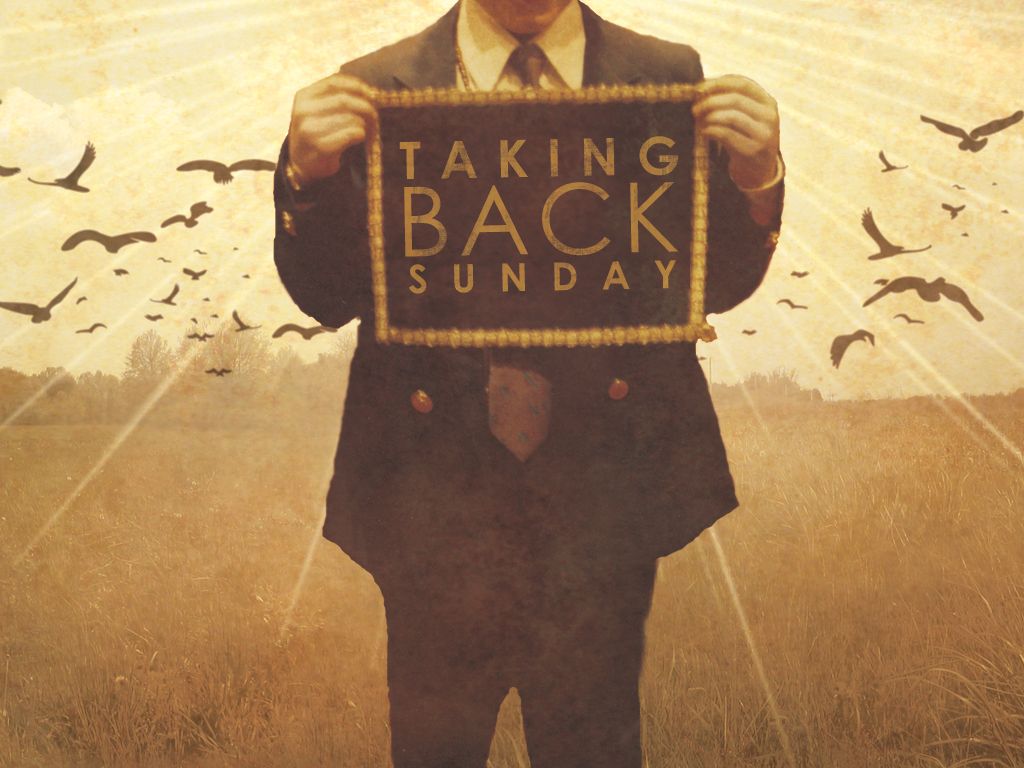 Taking Back Sunday Wallpapers
