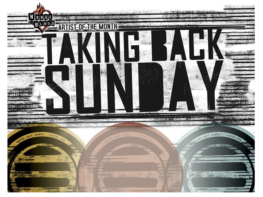 Taking Back Sunday Wallpaper - Taking Back Sunday Wallpaper