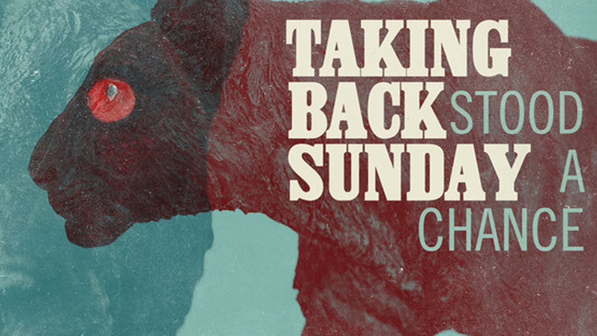 Taking Back Sunday - 