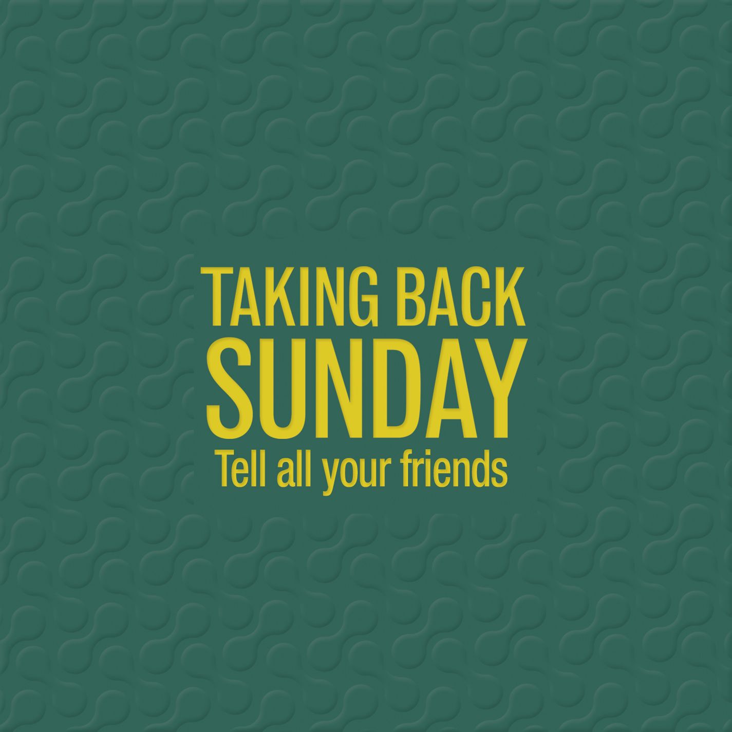 Taking Back Sunday Tell All Your Friends 38950 MOVDATA