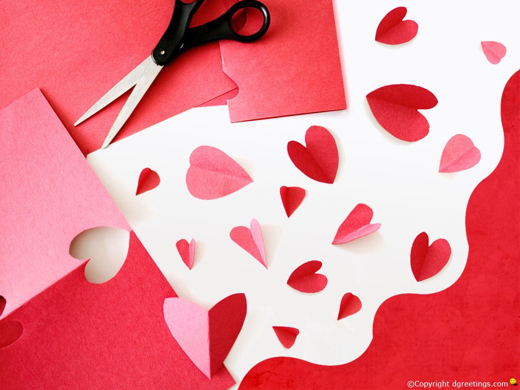 Download Free Love Wallpapers | Dgreetings Blog