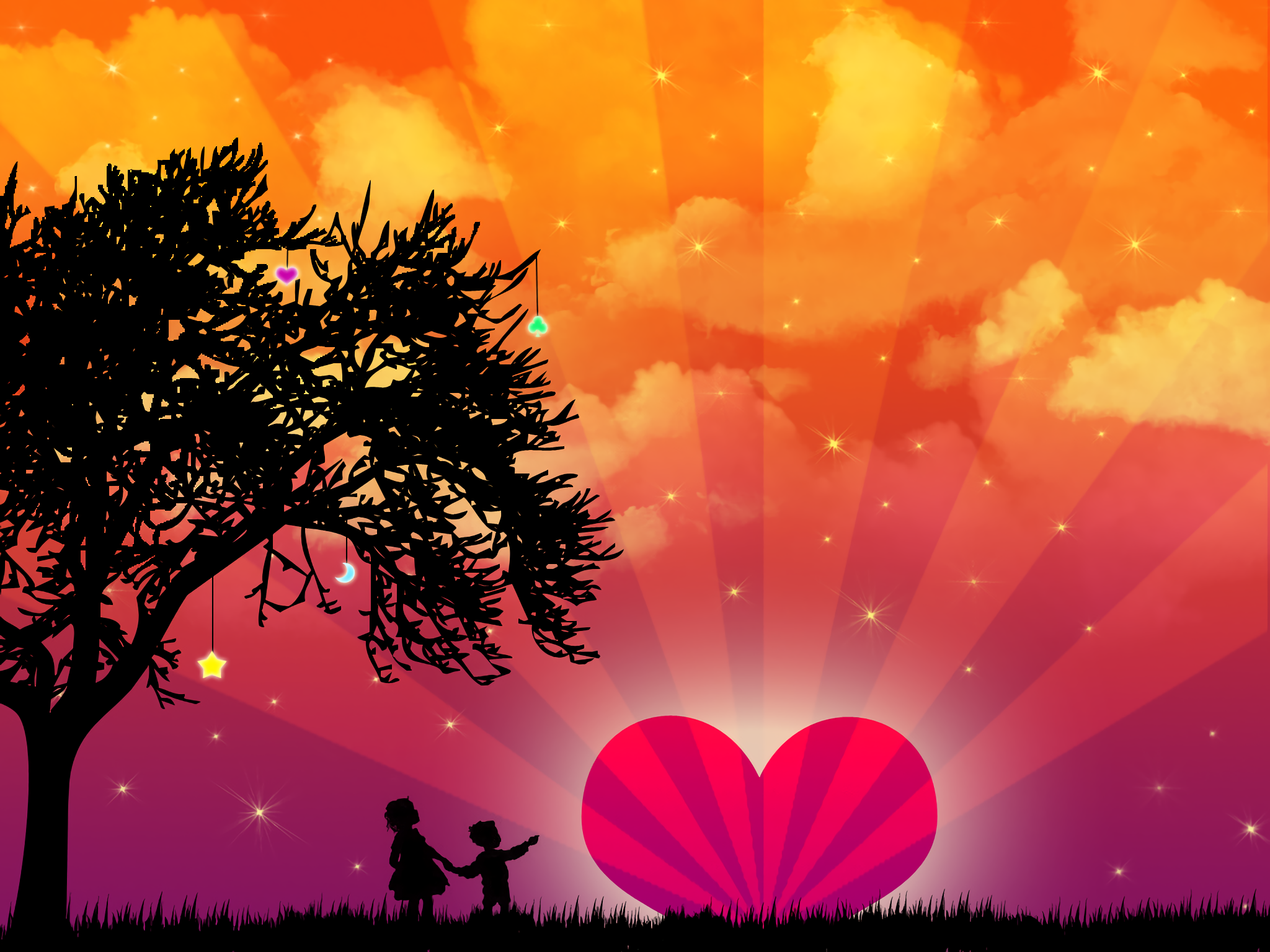 691 Love HD Wallpapers | Backgrounds - Wallpaper Abyss