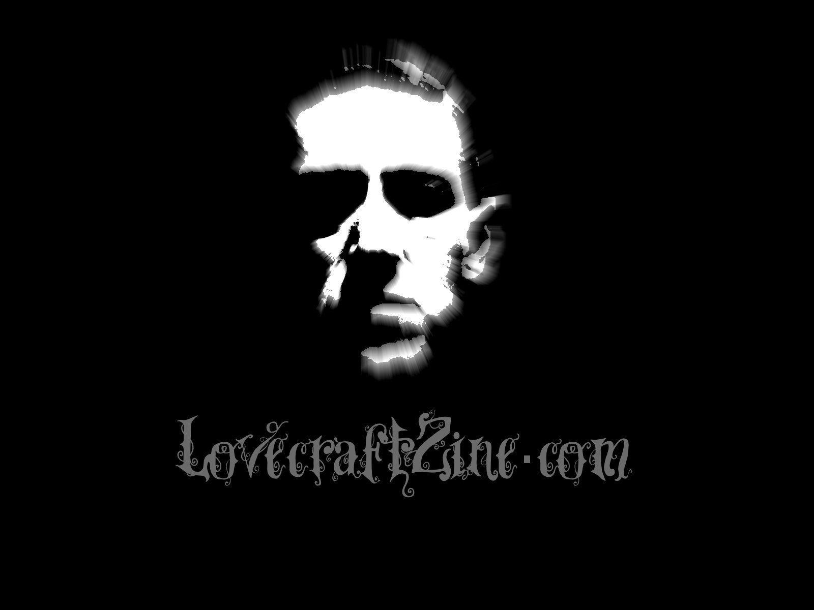 Lovecraft eZine Wallpaper | Lovecraft eZine