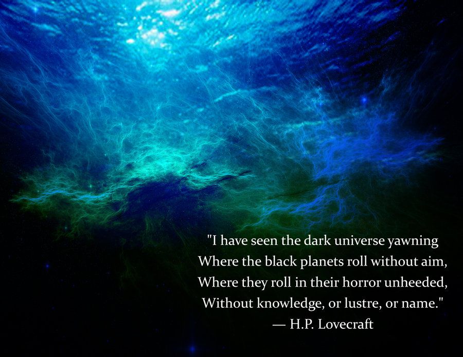 Hp Lovecraft Cthulhu Quotes. QuotesGram
