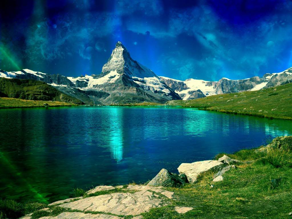 Nature Wallpapers Landscape 7 HD Wallpaper | Nature Wallpapers