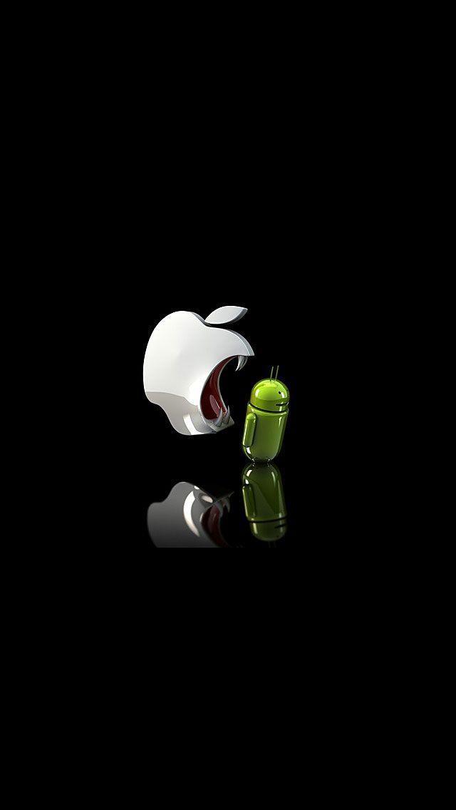 Funny iphone 5 wallpapers android apple