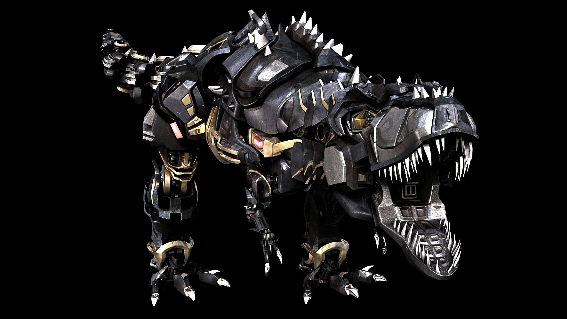 Dinobots Transformers HD Wallpaper Animation Backgrounds
