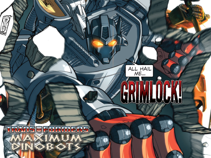 Maximum Dinobots Wallpaper II by Transformers Mosaic on DeviantArt