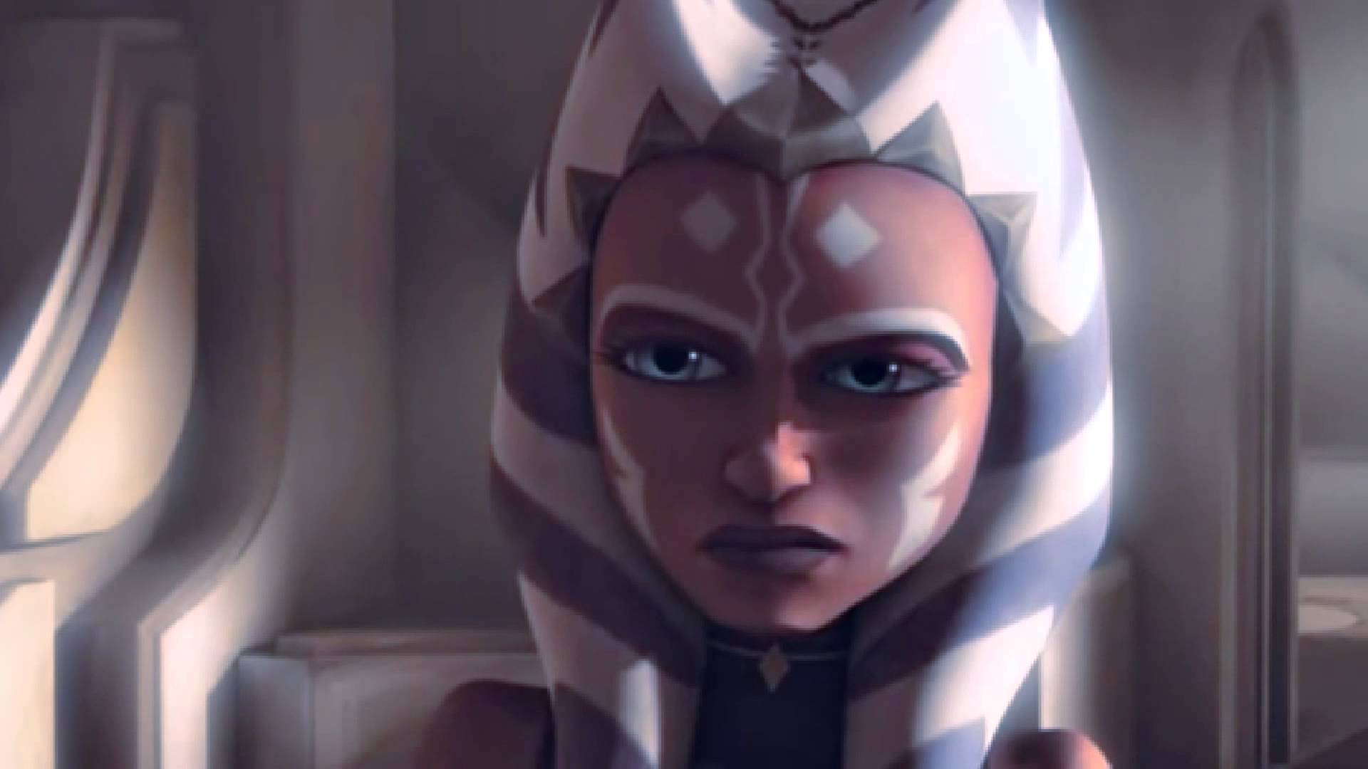 Ahsoka Tano Wird Gefickt D3 Anime Gratis Pornos und Sexfilme Hier Anschauen