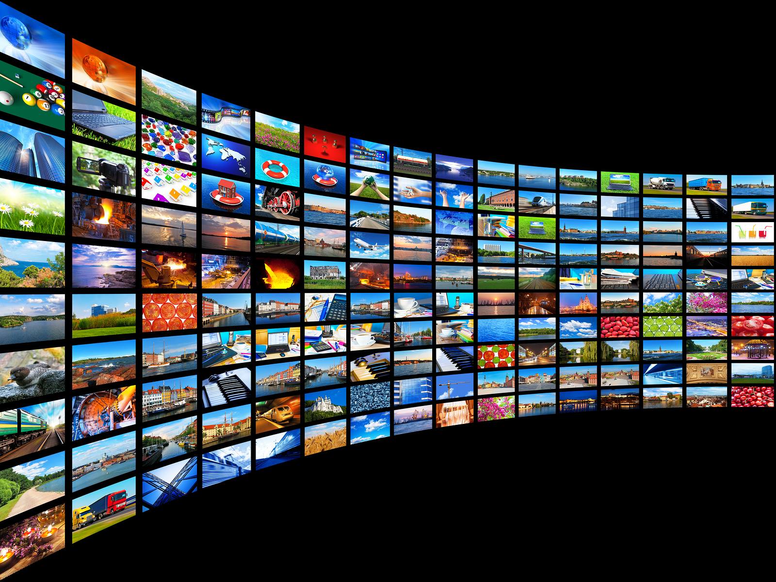 Ruling gives hope to internet TV streaming and rebroadcasting