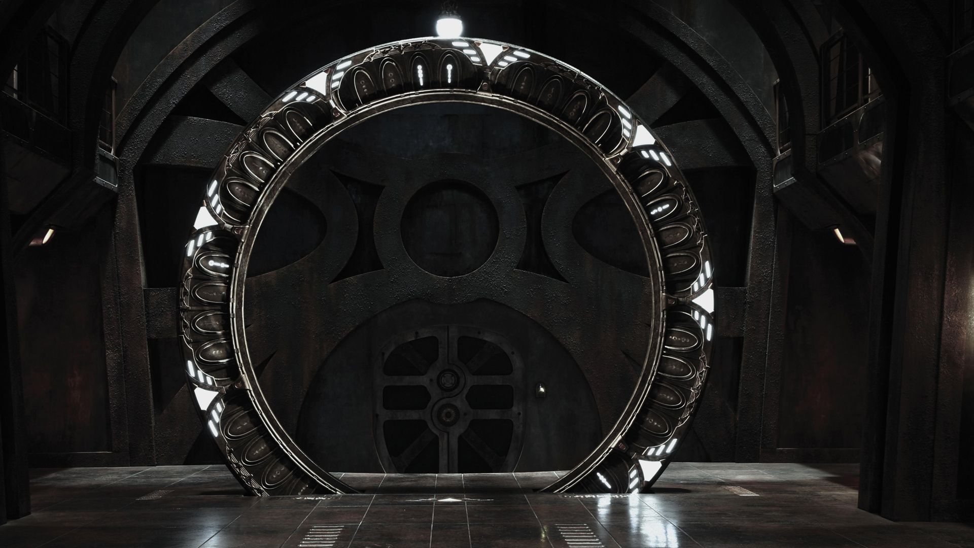 166 Stargate SG-1 HD Wallpapers | Backgrounds - Wallpaper Abyss