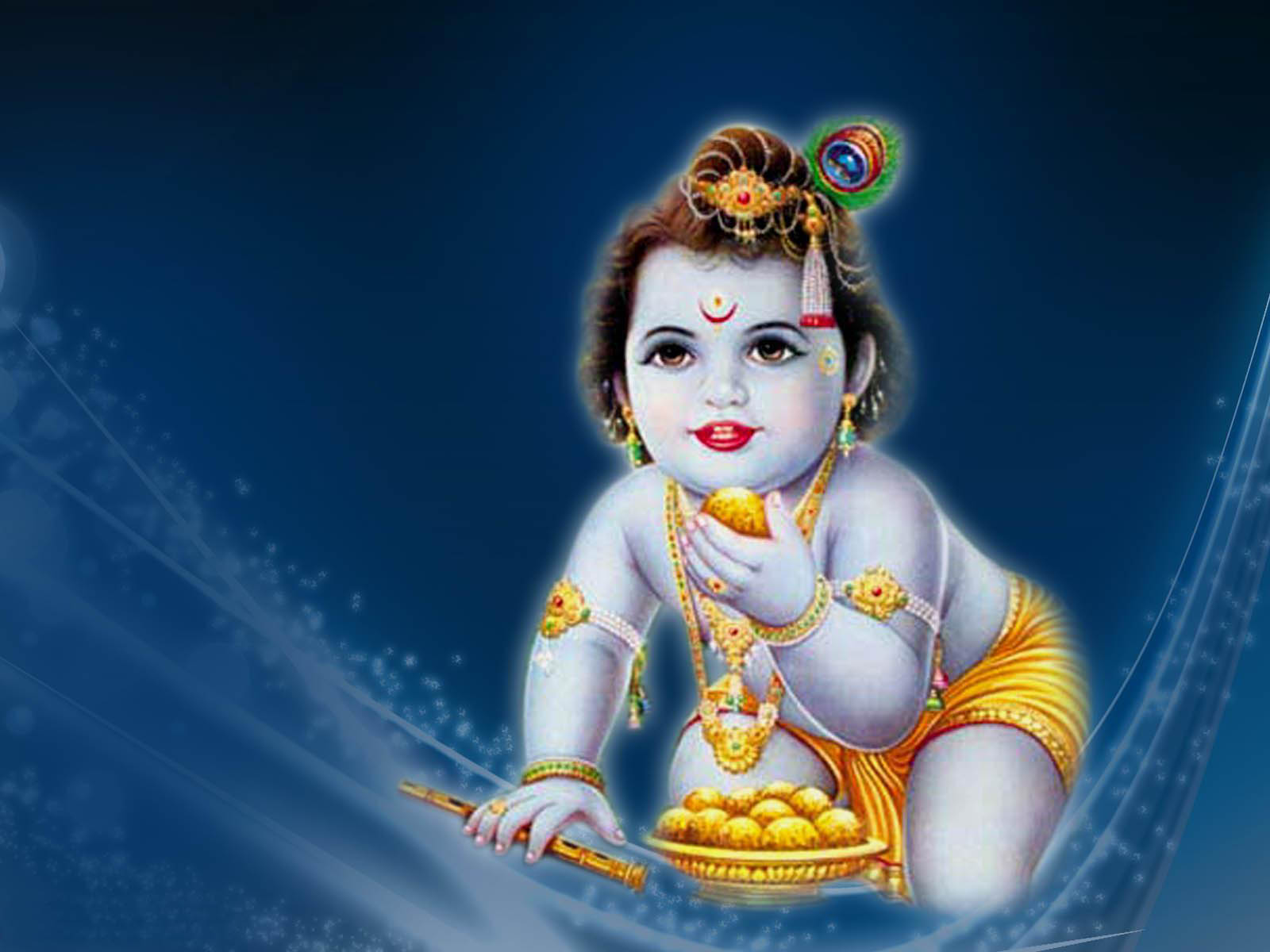 Krishna Wallpaper, HD photos, pictures & images for desktop background