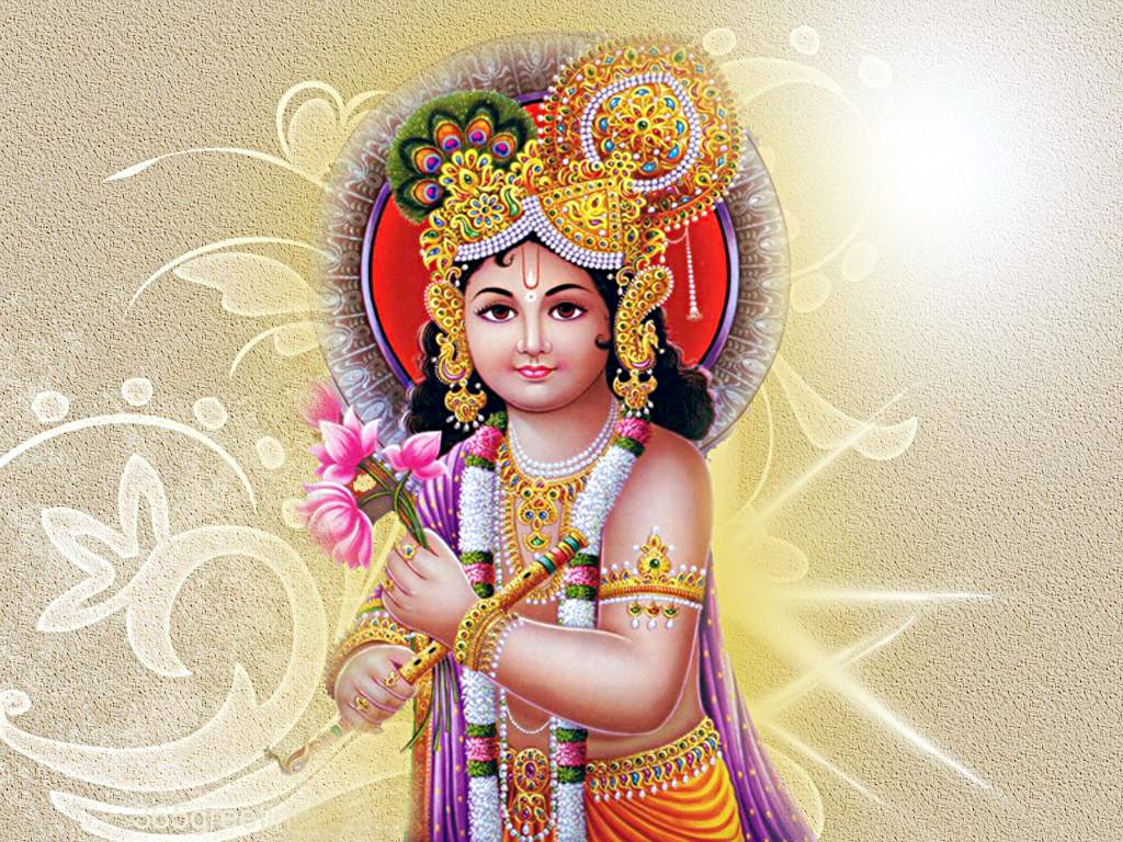 God Krishna Wallpapers, photos & images free download
