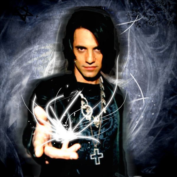 criss angel wallpaper thing by once-ive-died on DeviantArt