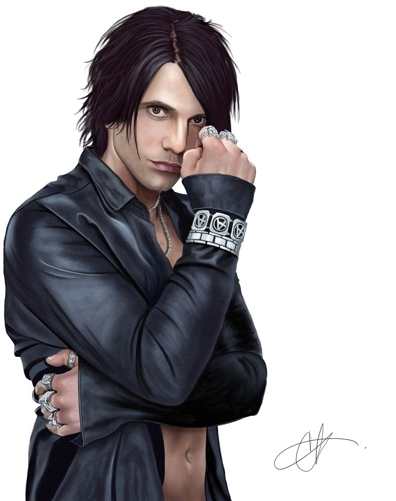 Criss Angel Wallpapers