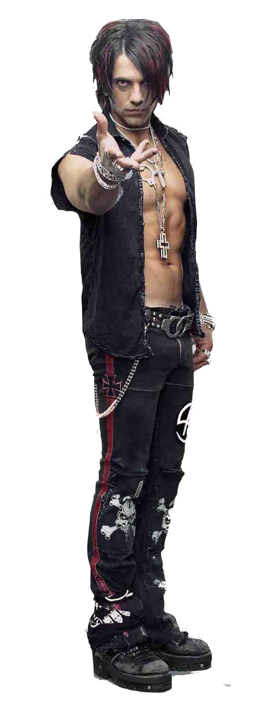 Criss Angel Png by MaddieLovesSelly on DeviantArt