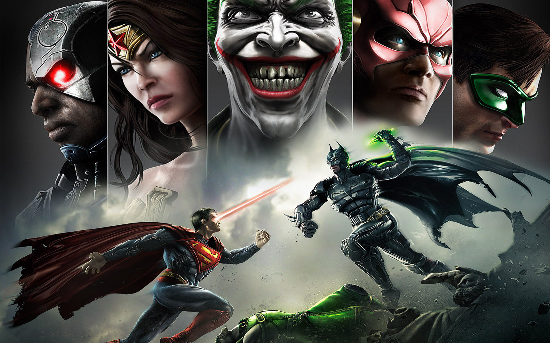15 Best HD Superhero Movie Wallpapers|FreeCreatives