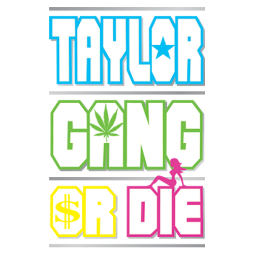 Taylor Gang Or Die Quotes. QuotesGram