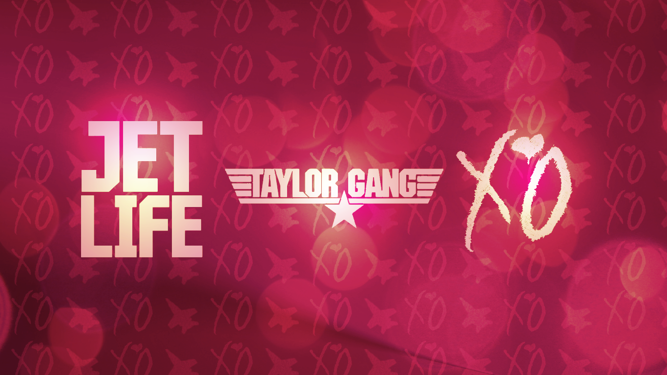 Jet Life x Taylor Gang x XO by JarrettLeger on DeviantArt