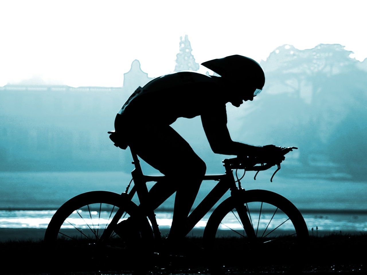 Bike Triathlon