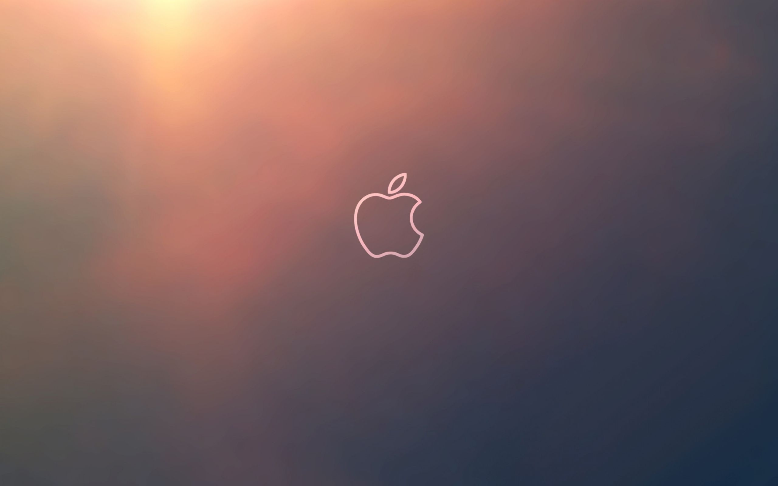 Apple Fluorescence Brand Mac Wallpaper Download | Free Mac ...