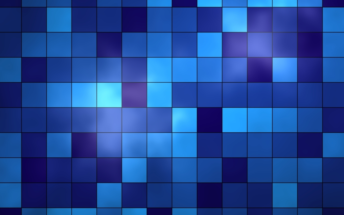 Blue Tiles Mac Wallpaper Download | Free Mac Wallpapers Download