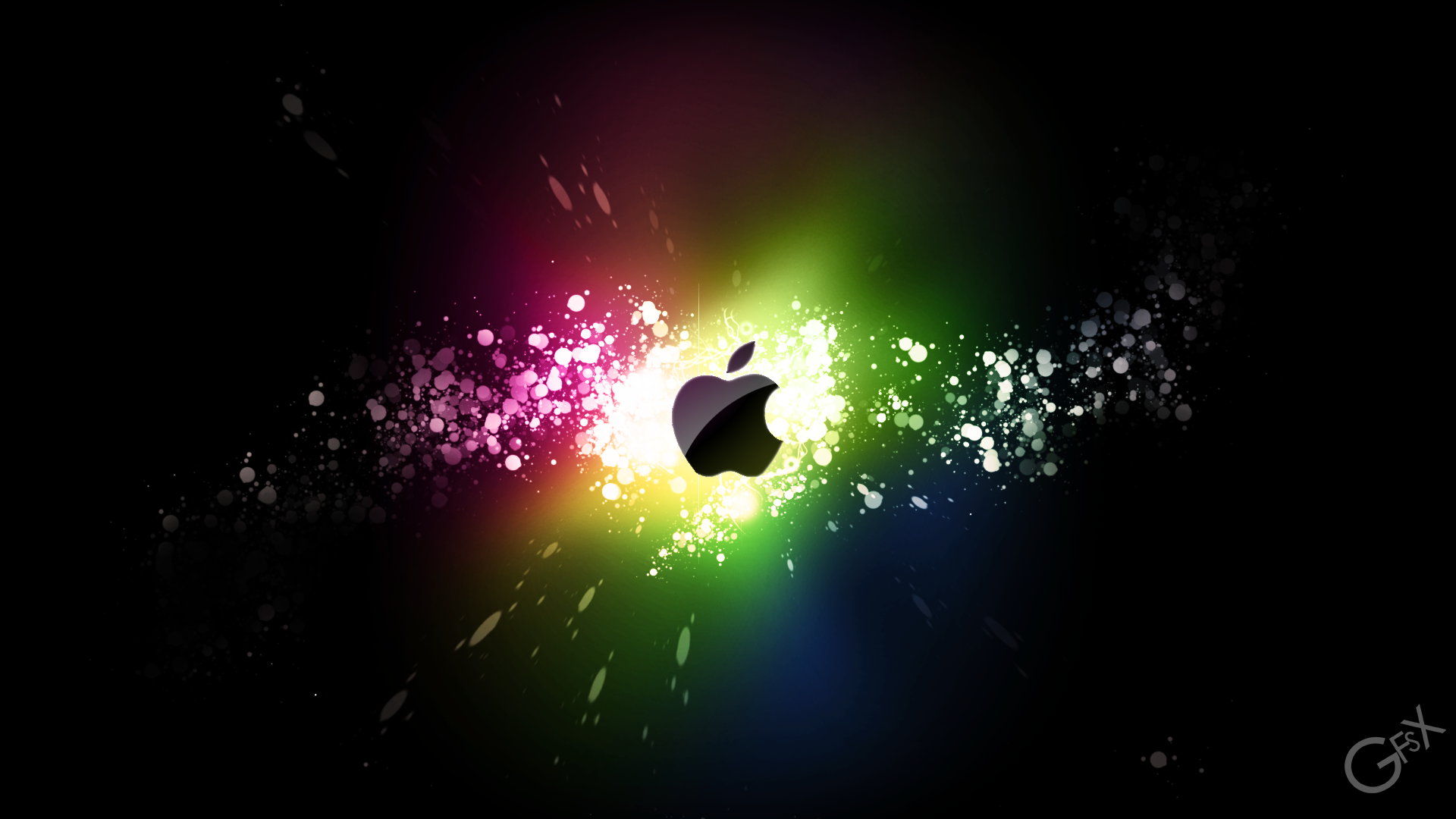 50 Inspiring Apple Mac & iPad Wallpapers For Download