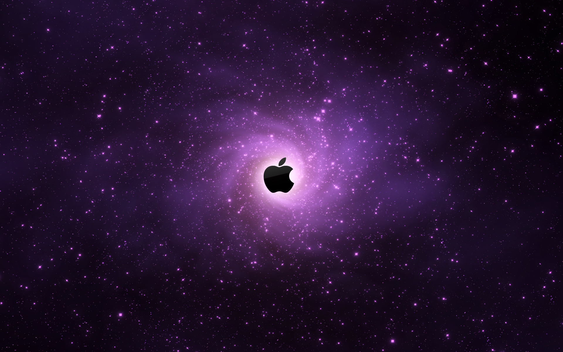 Apple Logo Space Wallpapers HD Wallpapers Free HD Wallpapers