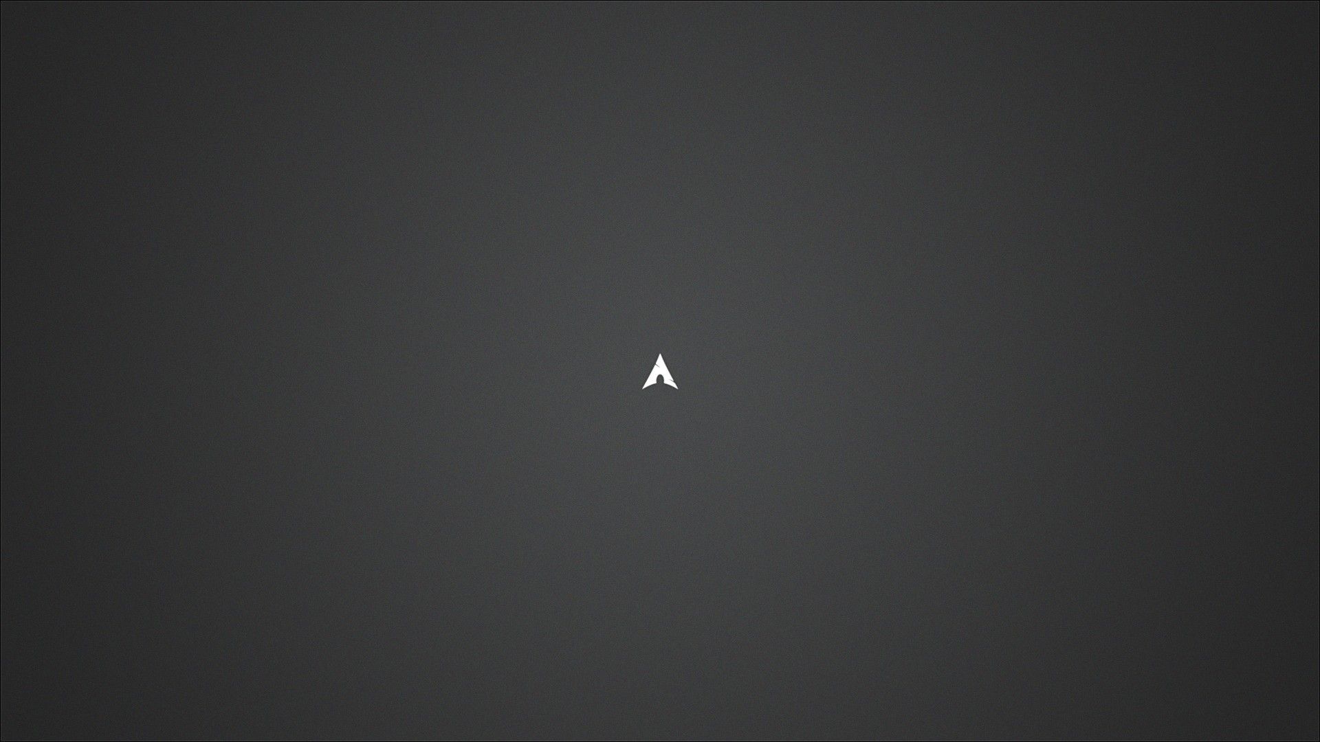 Minimalistic Linux Arch Linux Fresh New Hd Wallpaper [Your Popular ...