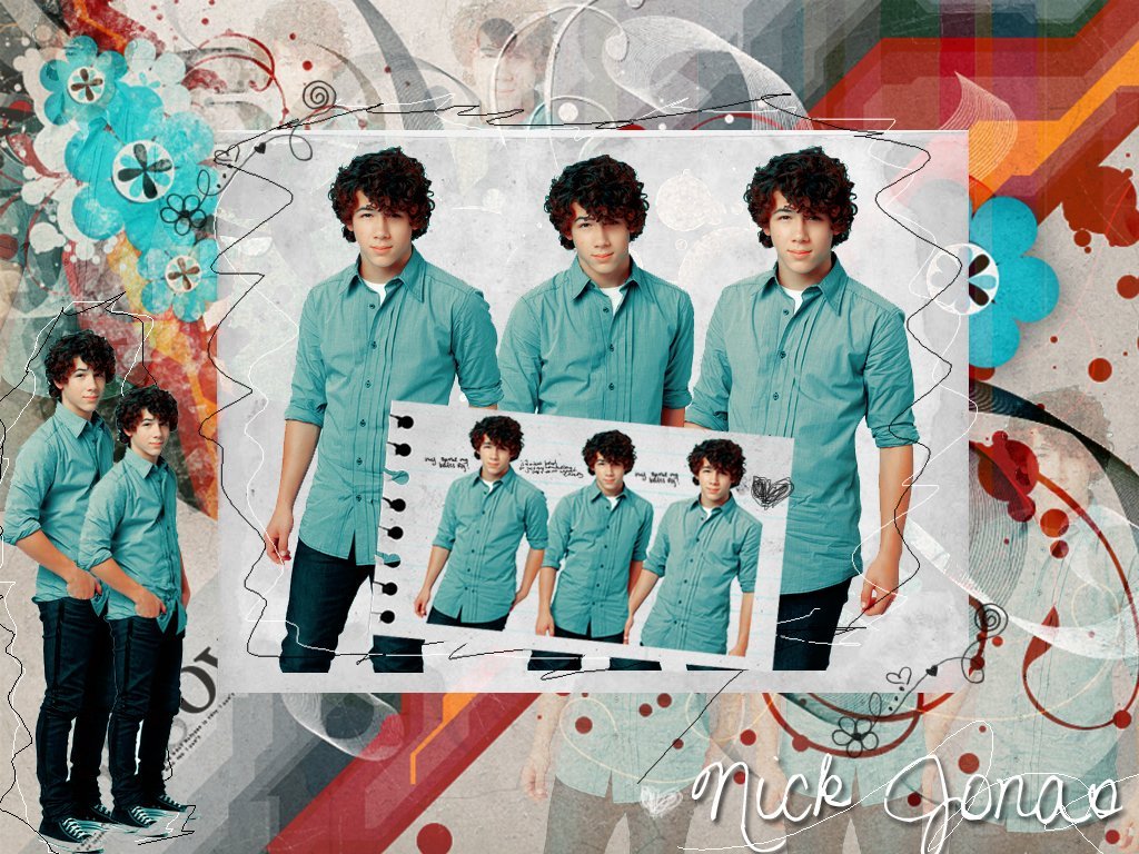 The Jonas Brothers - The Jonas Brothers Wallpaper 2024379 - Fanpop