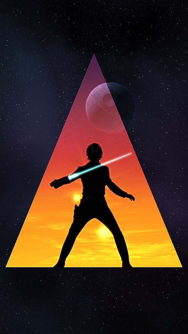Star Wars. Tap to check out this Awesome Star Wars iPhone