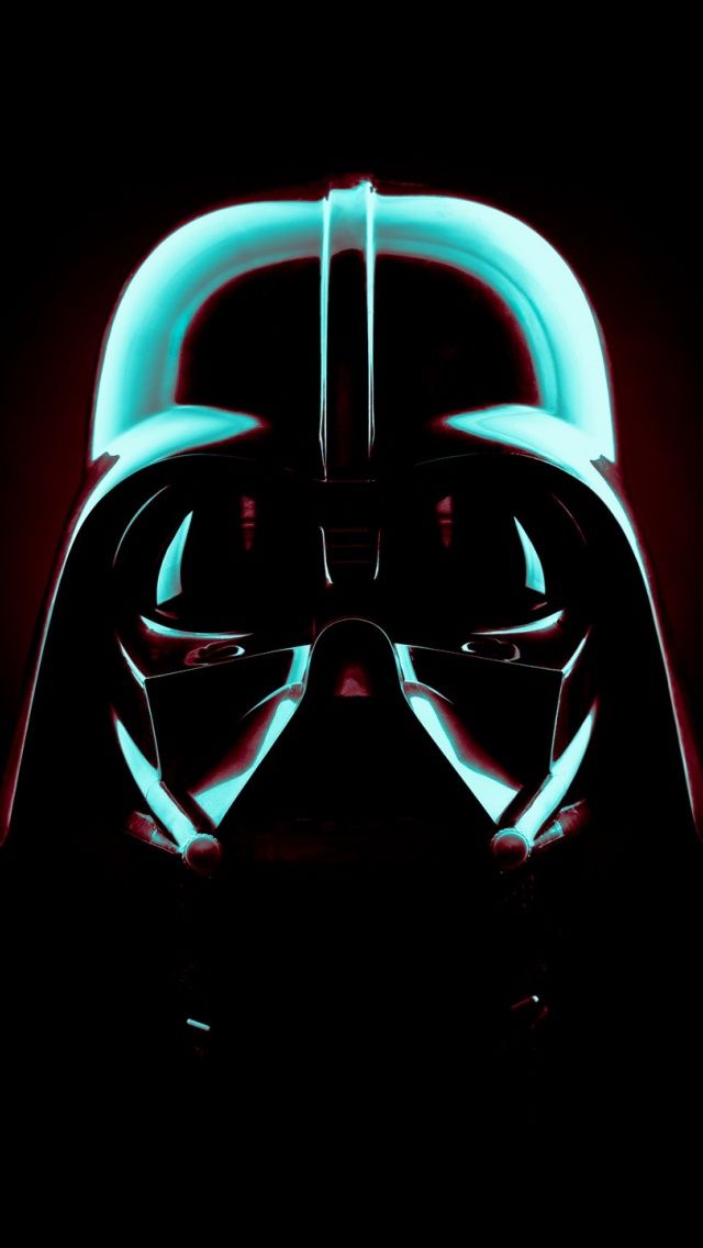 Best Collection of Star Wars Retina Wallpapers For iPhone 5