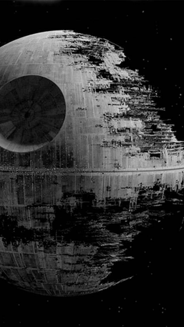 Star Wars Iphone Wallpapers For Free Download 640x1136 112