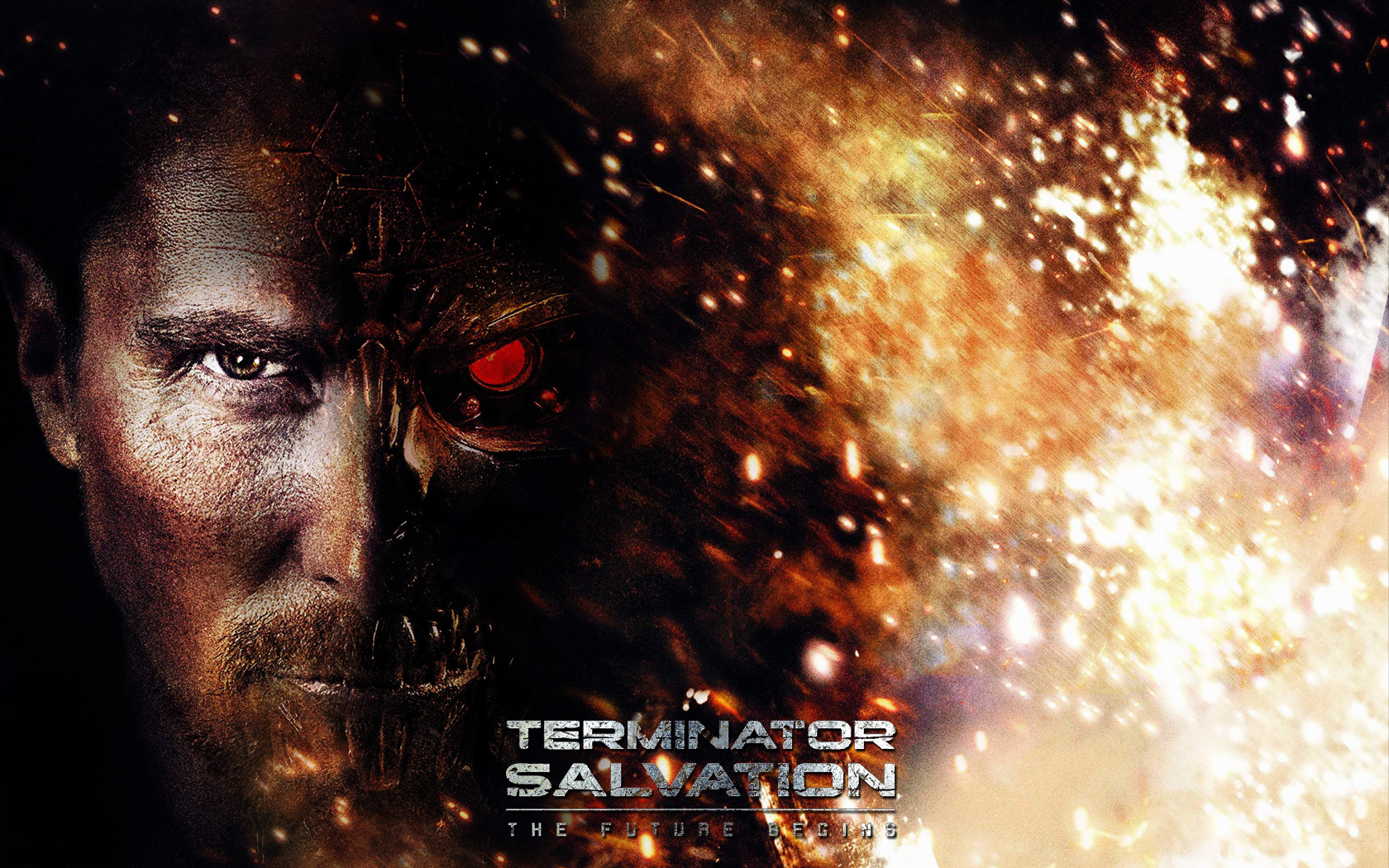 Terminator Salvation Wallpapers - Wallpapers - WinMatrix