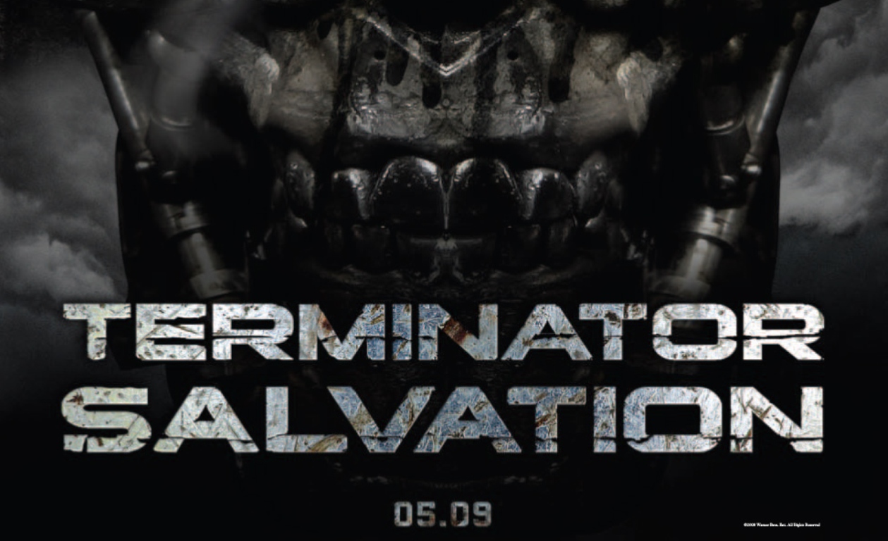 Terminator Salvation :: Terminator Salvation Wallpapers ...