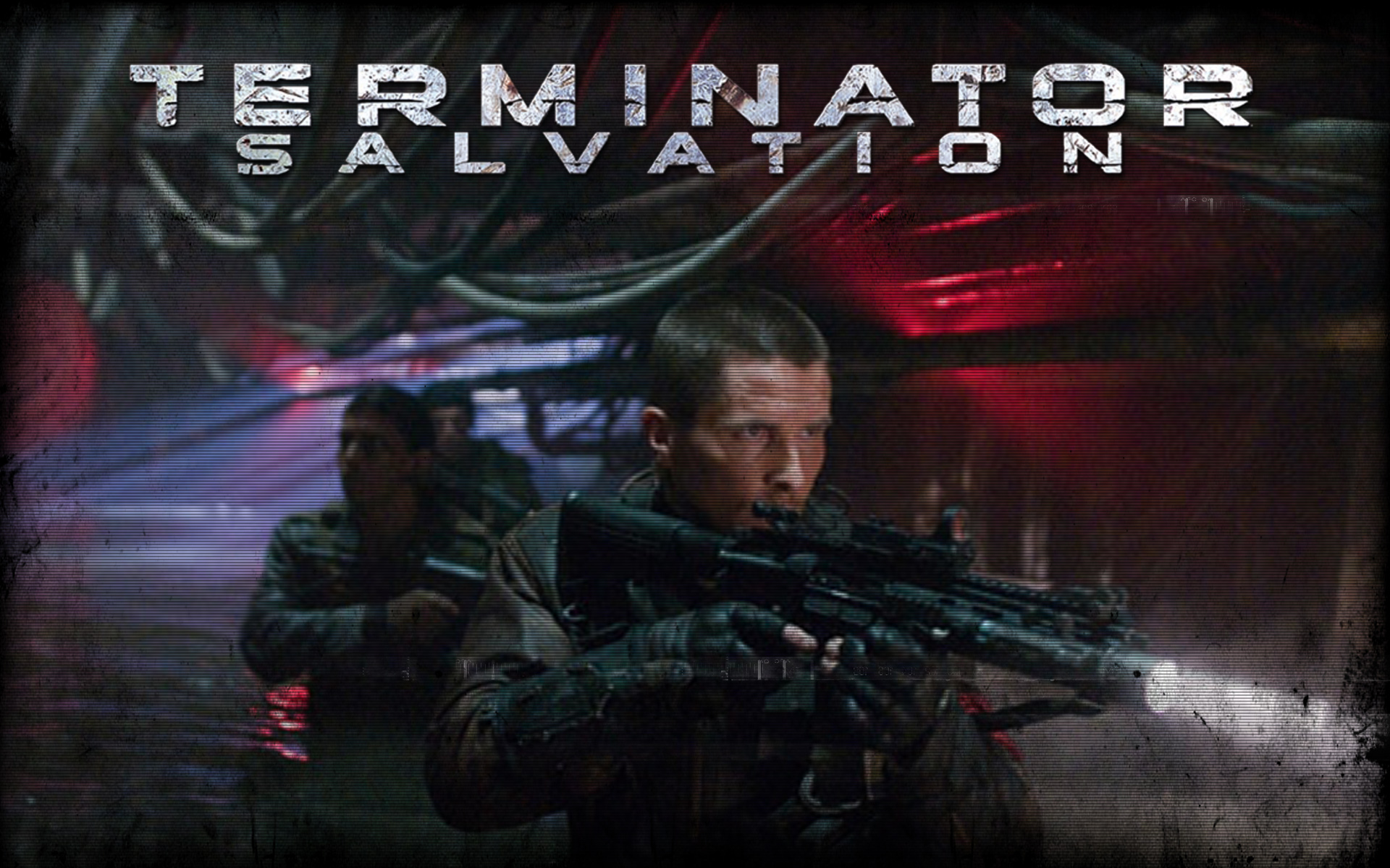 Terminator Salvation - Photo 7 of 18 | phombo.com
