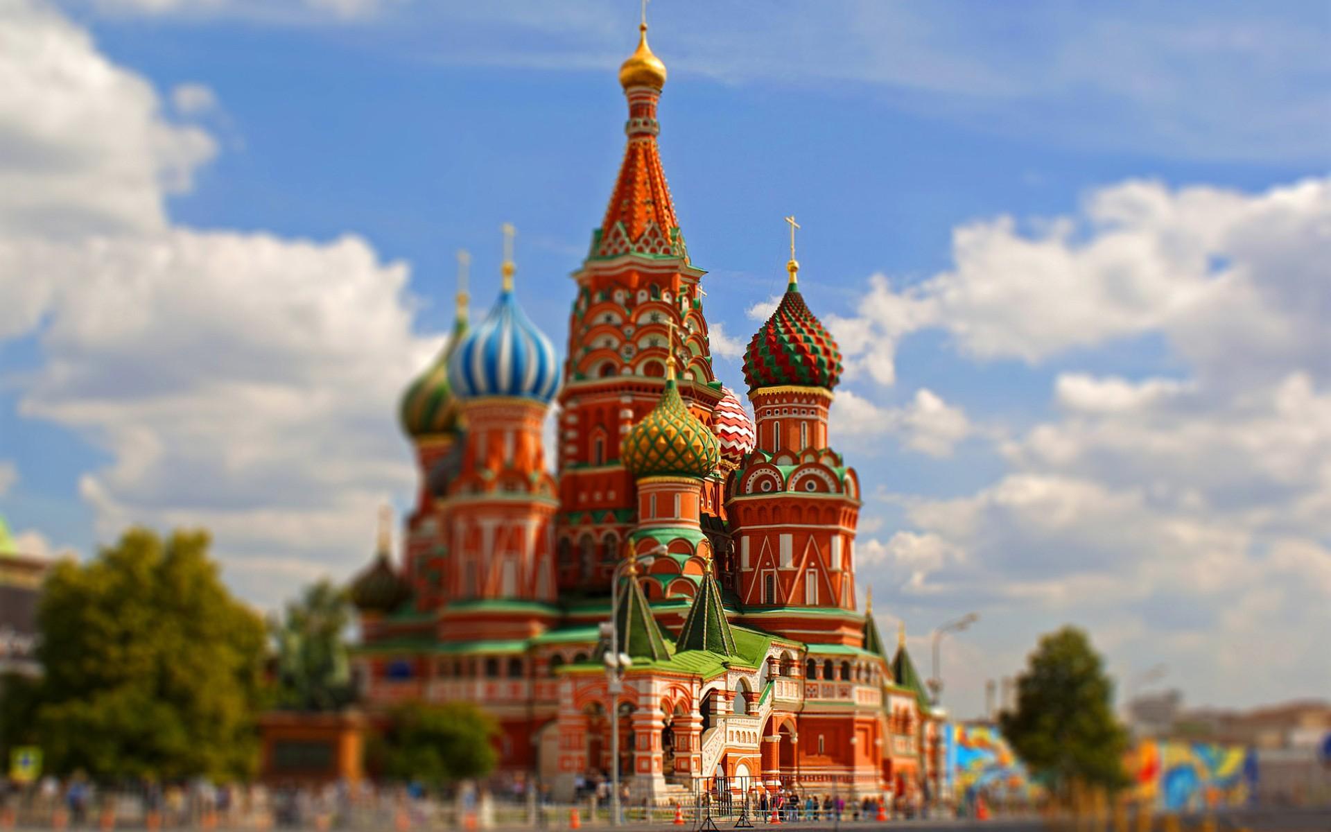 Kremlin Moscow HD Wallpapers | Free Desktop HD Wallpaper