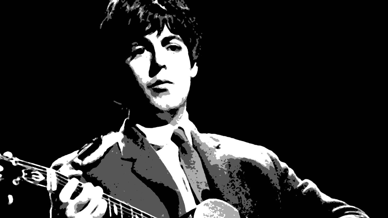 Paul McCartney HD Wallpapers