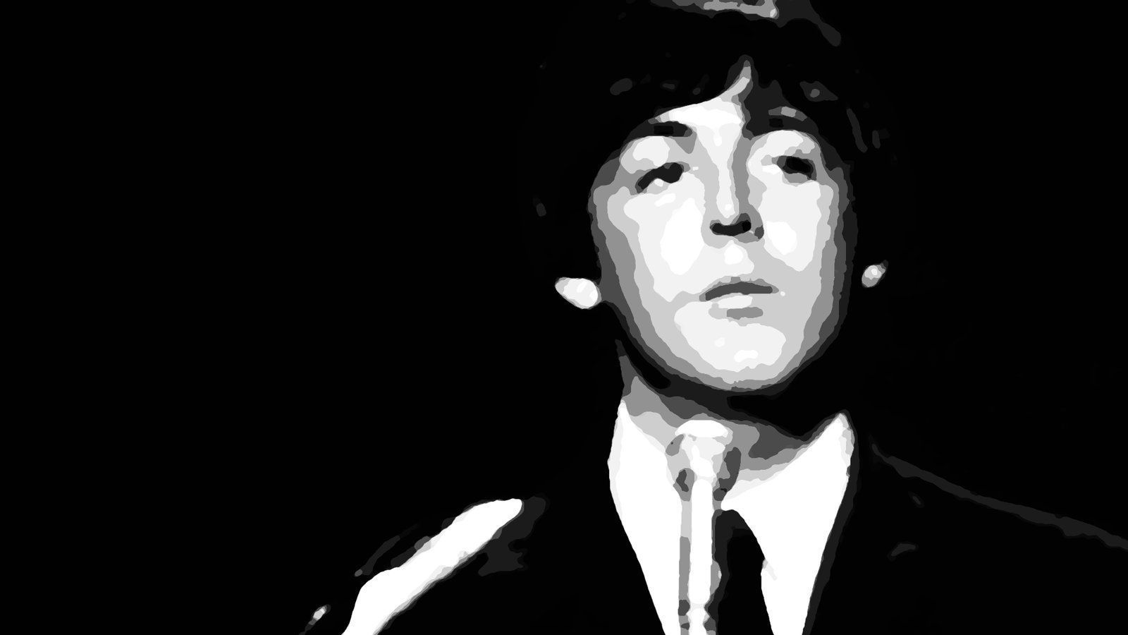 Paul McCartney wallpaper | 1600x900 | #64374